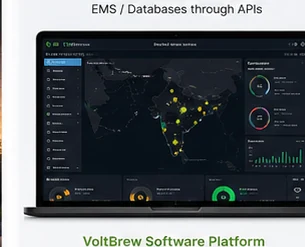 VoltMind platform preview
